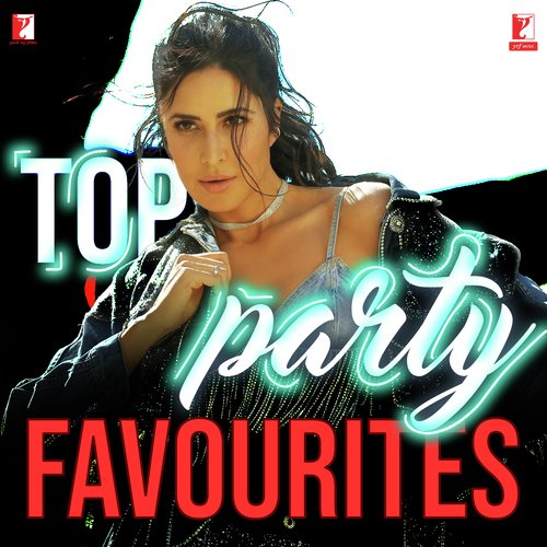 Top Party Favourites Sunidhi Chauhan MP3 Download